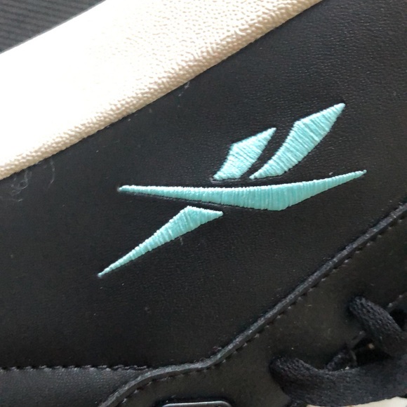 NWT Reebok Vector Smash Syn powered by Ortholite41 - Picture 7 of 12